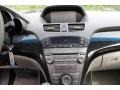 Sterling Gray Metallic - MDX Technology Photo No. 14
