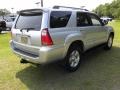 Titanium Metallic - 4Runner SR5 4x4 Photo No. 13