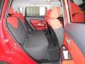 2010 Molten Red Kia Soul Sport  photo #11