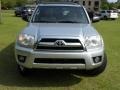 Titanium Metallic - 4Runner SR5 4x4 Photo No. 19