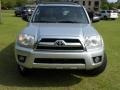 2007 Titanium Metallic Toyota 4Runner SR5 4x4  photo #19