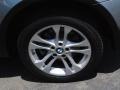 Silver Grey Metallic - X3 3.0si Photo No. 2