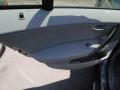 Silver Grey Metallic - X3 3.0si Photo No. 12