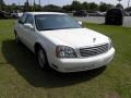 White Lightning - DeVille Sedan Photo No. 1