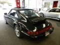 1991 Black Porsche 911 Carrera 2 Coupe  photo #27