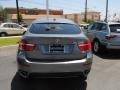 2009 Space Grey Metallic BMW X6 xDrive50i  photo #10