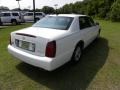 White Lightning - DeVille Sedan Photo No. 14