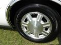 White Lightning - DeVille Sedan Photo No. 18