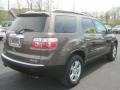 Medium Brown Metallic - Acadia SLE AWD Photo No. 2