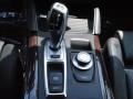  2009 X6 xDrive50i 6 Speed Sport Automatic Shifter