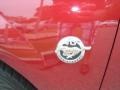 Redfire Metallic - Mustang V6 Coupe Photo No. 17