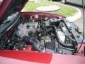 3.8 Liter OHV 12-Valve V6 Engine for 2004 Ford Mustang V6 Coupe #49331247