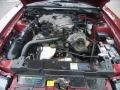 3.8 Liter OHV 12-Valve V6 Engine for 2004 Ford Mustang V6 Coupe #49331259
