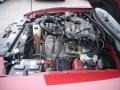 3.8 Liter OHV 12-Valve V6 Engine for 2004 Ford Mustang V6 Coupe #49331274