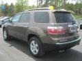 Medium Brown Metallic - Acadia SLE AWD Photo No. 16