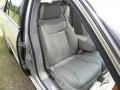 Light Platinum - DTS Sedan Photo No. 10