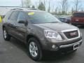 Medium Brown Metallic - Acadia SLE AWD Photo No. 18