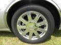 Light Platinum - DTS Sedan Photo No. 19