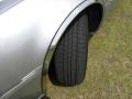 Light Platinum - DTS Sedan Photo No. 20