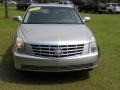 Light Platinum - DTS Sedan Photo No. 21