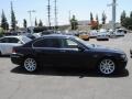 2006 Jet Black BMW 7 Series 750i Sedan  photo #3