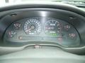 Dark Charcoal Gauges Photo for 2001 Ford Mustang #49331526