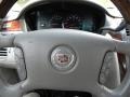 Light Platinum - DTS Sedan Photo No. 23