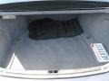 2006 Jet Black BMW 7 Series 750i Sedan  photo #10