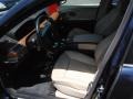 2006 Jet Black BMW 7 Series 750i Sedan  photo #15