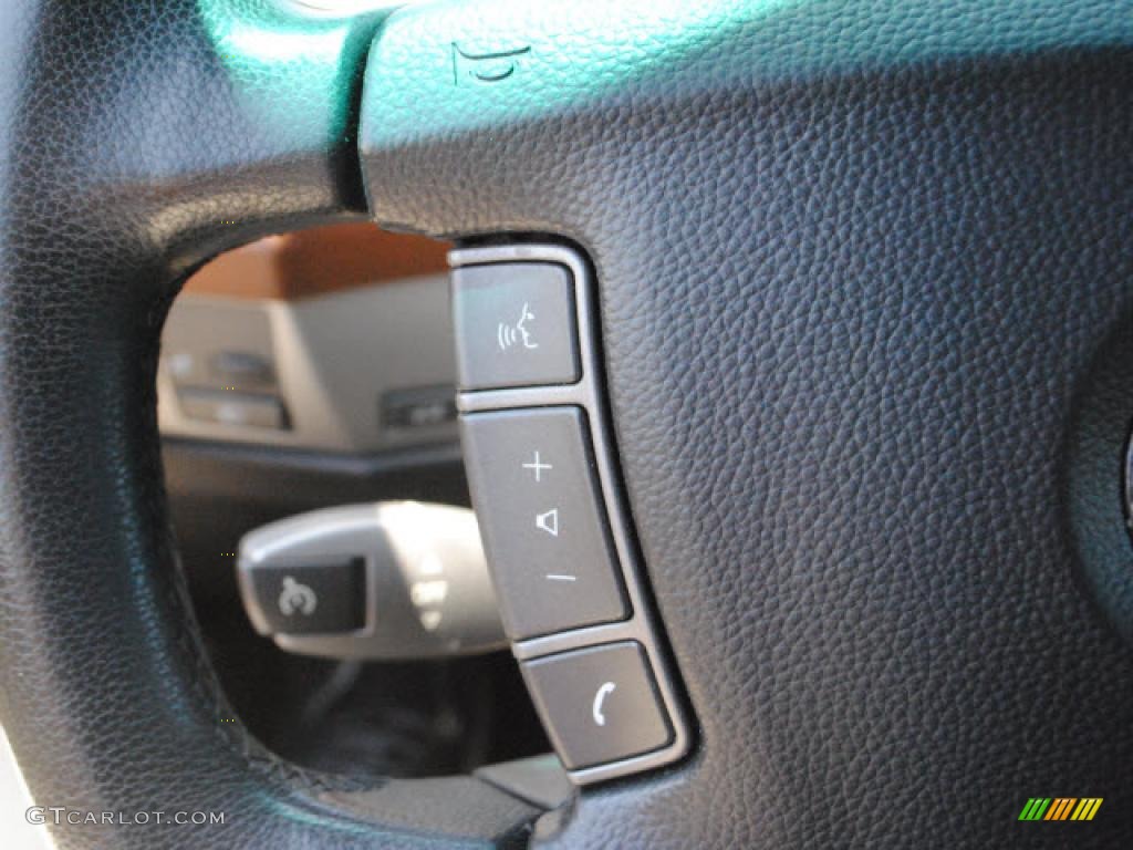 2006 7 Series 750i Sedan - Jet Black / Black/Cream Beige photo #23