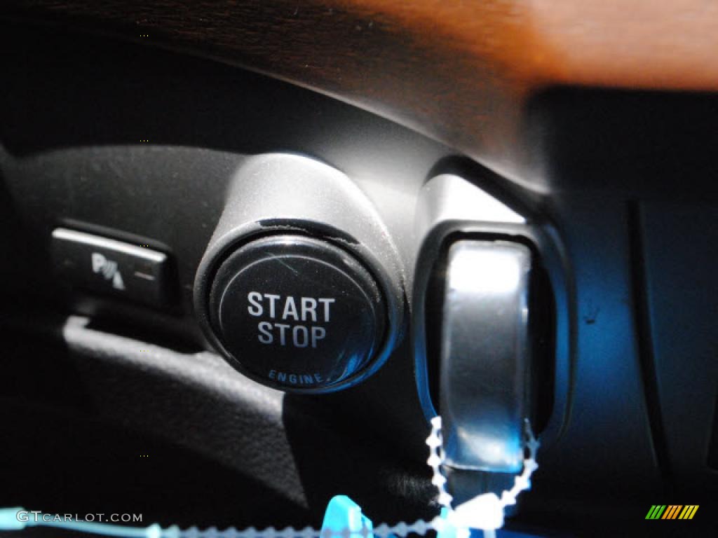 2006 7 Series 750i Sedan - Jet Black / Black/Cream Beige photo #25