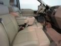 2006 Silver Metallic Ford F150 Lariat SuperCab 4x4  photo #13