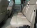 2006 Silver Metallic Ford F150 Lariat SuperCab 4x4  photo #14