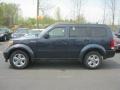 2008 Modern Blue Pearl Dodge Nitro SLT 4x4  photo #12