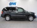 Carbon Metallic - Envoy SLT 4x4 Photo No. 5