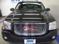 Carbon Metallic - Envoy SLT 4x4 Photo No. 7