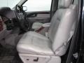 Carbon Metallic - Envoy SLT 4x4 Photo No. 12