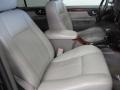 Carbon Metallic - Envoy SLT 4x4 Photo No. 14