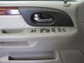 Carbon Metallic - Envoy SLT 4x4 Photo No. 17