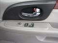 Carbon Metallic - Envoy SLT 4x4 Photo No. 18