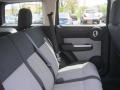 2008 Modern Blue Pearl Dodge Nitro SLT 4x4  photo #8