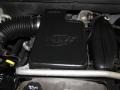 Carbon Metallic - Envoy SLT 4x4 Photo No. 23