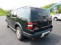 2008 Black Ford Explorer XLT 4x4  photo #4