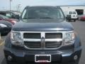 2008 Modern Blue Pearl Dodge Nitro SLT 4x4  photo #18