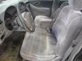 Gray Interior Photo for 1996 Chevrolet Lumina #49333053