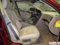 2003 Ruby Red Metallic Volvo S60 2.4T  photo #23