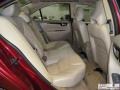 2003 Ruby Red Metallic Volvo S60 2.4T  photo #25