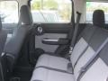 2008 Modern Blue Pearl Dodge Nitro SLT 4x4  photo #23