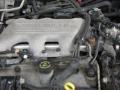 3.1 Liter OHV 12-Valve V6 Engine for 1996 Chevrolet Lumina  #49333167