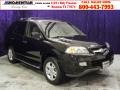 Nighthawk Black Pearl - MDX Touring Photo No. 1
